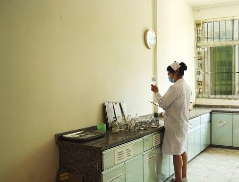 上林县福寿老年公寓_南宁有名的养老院列举几家,广西南宁市最先进的养老院