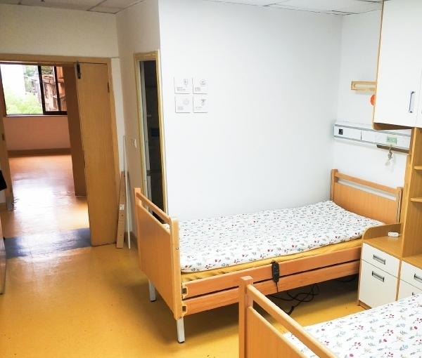 长沙县和美嘉老年养护院环境图片