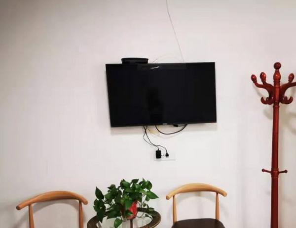 孟州市德林阁老年公寓环境图片