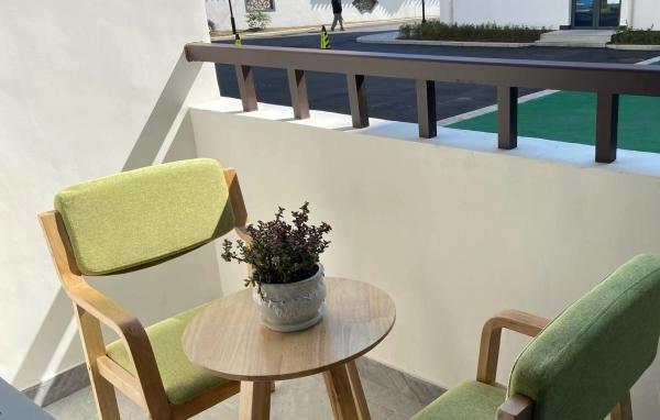 黄山市桐鹤养护院环境图片