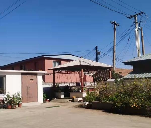 平泉市祥和老年公寓_承德五星级养老院,承德最好的养老院是哪些