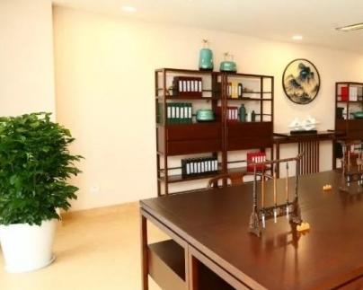 朗和（银江）国际医养中心_杭州上城区10000元以上养老院大全