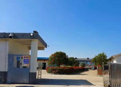 湖南永兴县湘红孝为先养老院环境图片