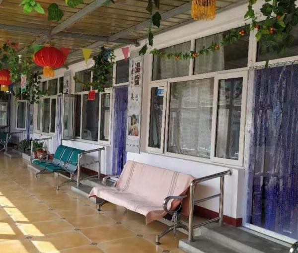 怀来颐馨园老年公寓_张家口环境好的老年公寓,张家口环境好的老年公寓地址