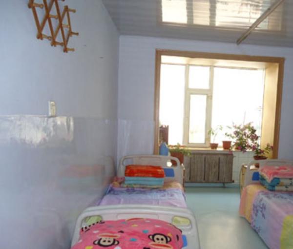 长春市二道区新月老年护理院_长春民办老年公寓,长春老年公寓多少钱一个月