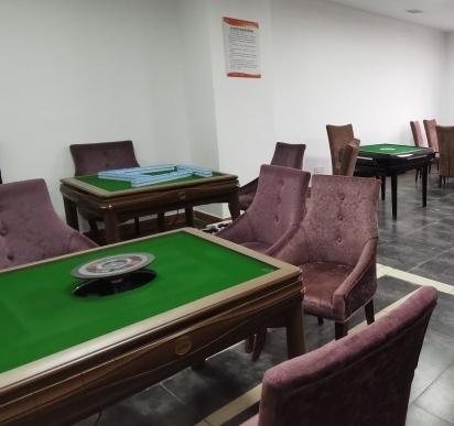 万众和怡家养老中心环境图片