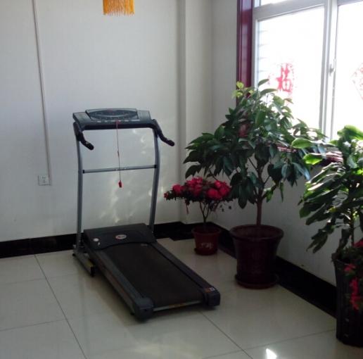 安国市金枫敬老公寓环境图片