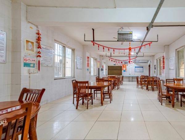 郫都区唐昌中心敬老院_成都民办养老社区,成都民办养老社区排名