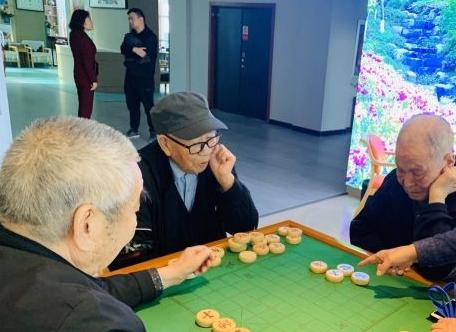 大同医养一体养老院,大同医养一体养老院怎么样