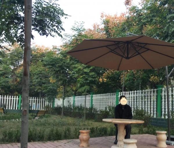 陈曹乡综合养老服务中心环境图片