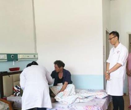 青岛百善医养李沧院区