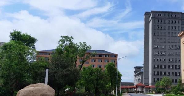 乐安县龙源老年公寓_抚州医养一体老年公寓,抚州医养一体老年公寓地址