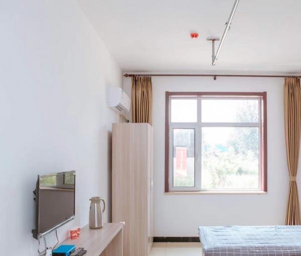 石家庄市藁城区冀北养老院环境图片