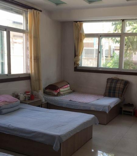 颐乐老年公寓环境图片