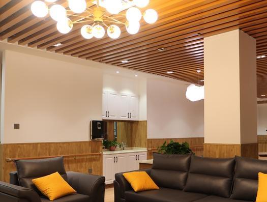 长沙鱼忆认知症照护中心_长沙失智养老社区,长沙失智养老社区有哪些