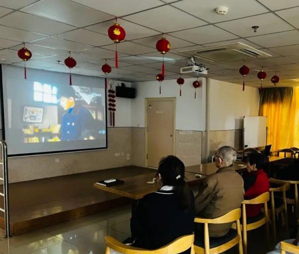 无锡扬子锦辉老年公寓_无锡老年公寓,无锡老年公寓多少钱一个月