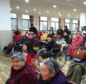 天长市海帝老年公寓_滁州附近养老院地址,滁州市南谯区养老院