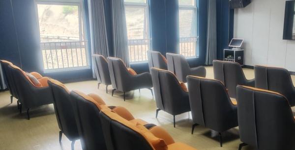 承德寿康健康养老中心有限公司环境图片