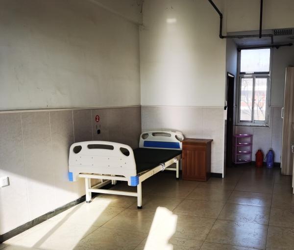 正定县吴兴老年公寓_石家庄高级的养老院价位多少钱