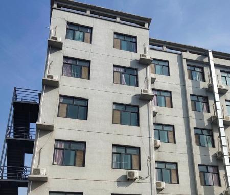 廊坊市为民老年公寓