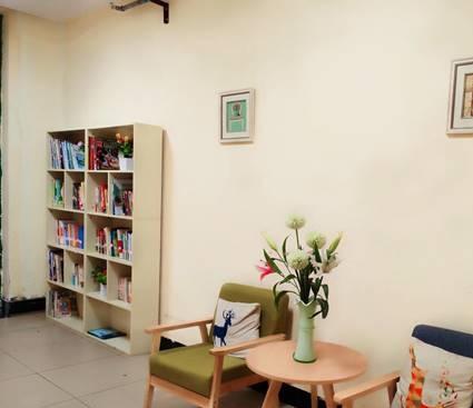 成华区第六人民医院(康穗养老中心)