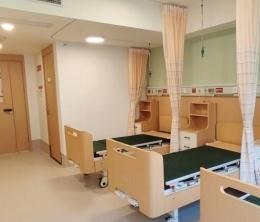 上海福恩护理院