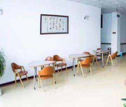 哈尔滨市道外区康之家老年公寓环境图片