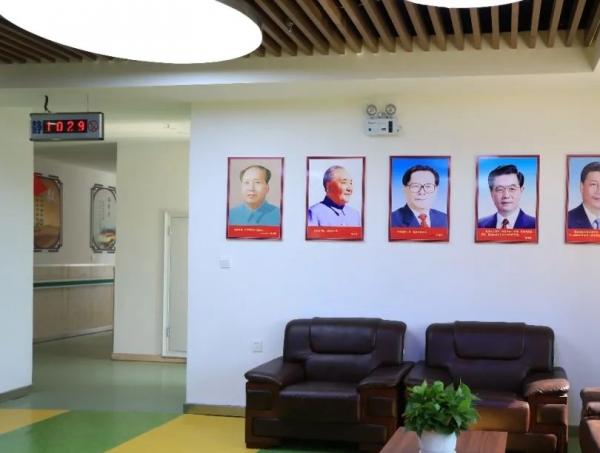 依安县康养中心环境图片