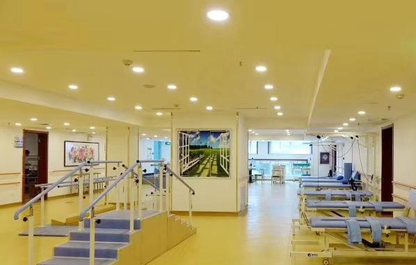 青岛市崂山区颐佳老年公寓环境图片