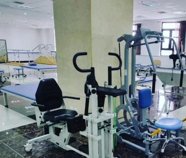 天津静海鹏海老年护养院环境图片