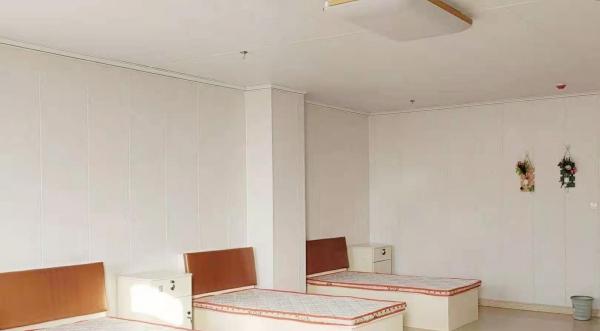 德州市德城区云尚养老服务中心环境图片