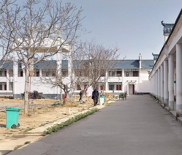 亳州市谯城区淝河镇养老服务中心_亳州优质老年公寓,亳州优质老年公寓有哪些