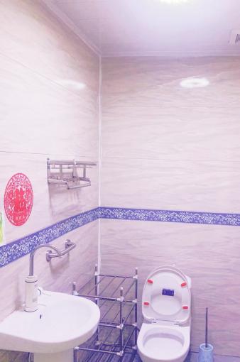 汇仁康键养老院