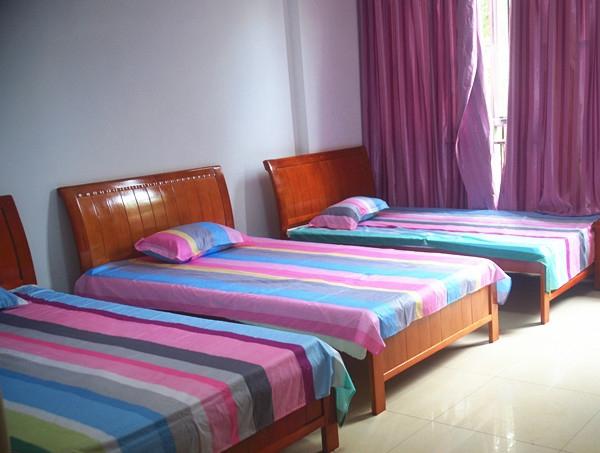 自贡5000元左右养老院列举几家,自贡最好的养老院