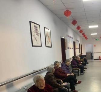 内丘县兴瓷社区居家养老服务中心_邢台交通方便养老院,邢台交通方便养老院在哪