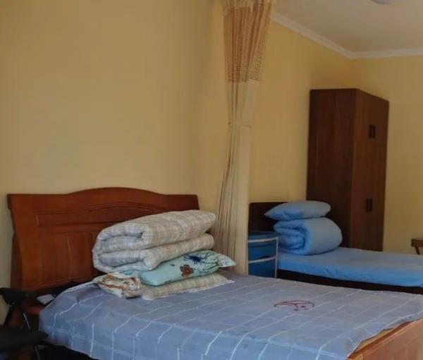 滁州市琅琊区扬子老年公寓_滁州附近养老院地址,滁州市南谯区养老院