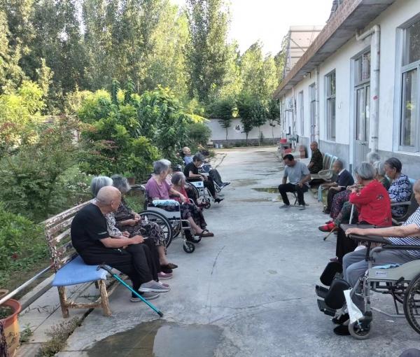 温馨养老服务中心_临沂养老院价格一览表