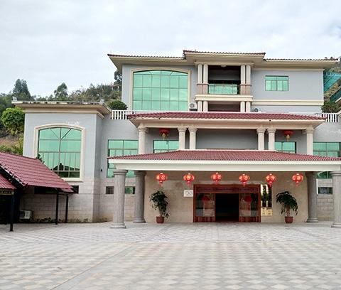 梅县区福晋富硒养生谷（福晋老年公寓）_梅州养老院,梅州养老院哪家好