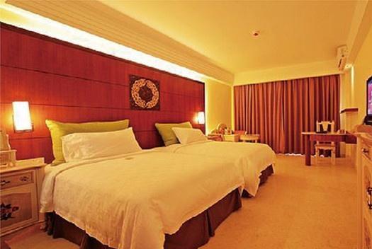 海南二十一度假连锁有限公司环境图片