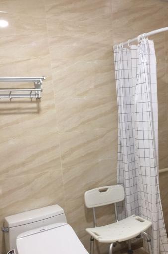 镇江逸仙颐养院环境图片