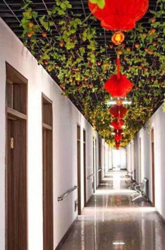 莱阳市怡康老年公寓_烟台较好的养老院,烟台市养老院收费标准