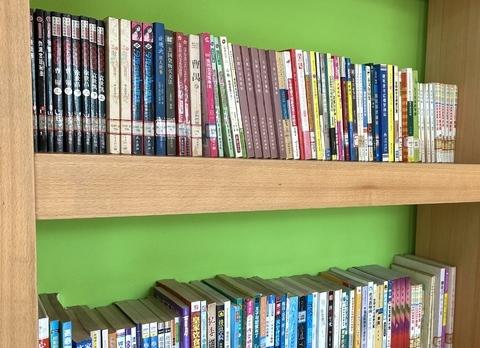 重庆人福康养院环境图片