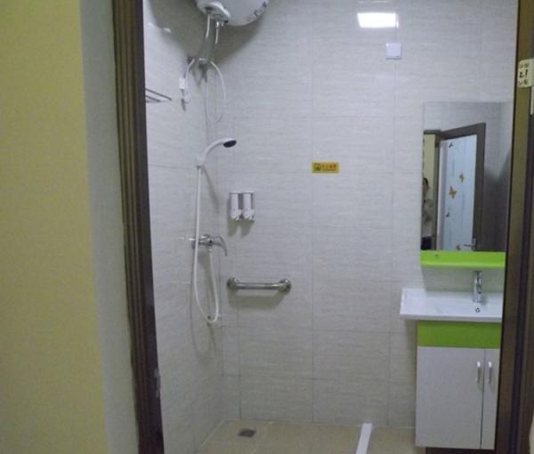 厦门市东渡老年公寓环境图片