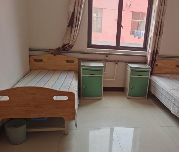 威县章台镇敬老院_邢台一般养老院介绍几家,邢台市养老院有哪些