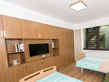 宏善·嘉悦里颐年公寓_重庆价格便宜养老院,重庆高端养老院价格