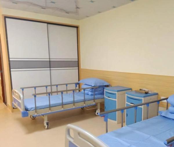 飞燕华朔养老服务中心环境图片