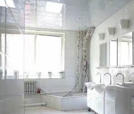 锦州市古塔区吉祥老年公寓环境图片