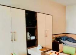 蓬江区幸福寿星安老之家_江门价格便宜养老院,广东江门最好养老院