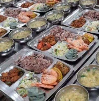 辽宁省丹东市元宝区康复老年公寓环境图片