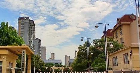 光大金谯养老服务中心（亳州市社会福利中心）环境图片